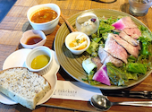 zukekura DELI&CAFE: めいさんの2026年10月10日の1枚目の投稿写真