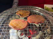 杏 ホルモン焼肉 八王子店: れーこさんの2025年04月29日の1枚目の投稿写真