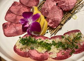 北新地 焼肉 菊地: ともこさんの2023年02月25日の2枚目の投稿写真