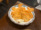 居酒屋燃えた うらめし屋 赤羽: かなさんの2026年03月21日の2枚目の投稿写真
