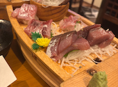 居酒屋あめんぼ　国分寺店　: えりかさんの2024年11月の1枚目の投稿写真