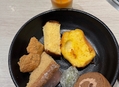 YAKINIKUBUFFET 左近 ららぽーと堺店: いずみさんの2026年04月02日の1枚目の投稿写真