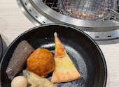 YAKINIKUBUFFET 左近 ららぽーと堺店: いずみさんの2026年04月02日の2枚目の投稿写真