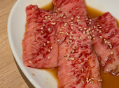 焼肉バリヨシ: しげさんの2026年03月25日の1枚目の投稿写真