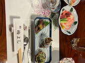 梅よし鮨: にこさんの2026年06月06日の1枚目の投稿写真