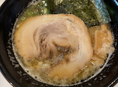 横浜家系ラーメン 天神家 千住店: にこさんの2024年08月15日の2枚目の投稿写真