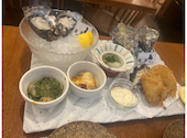 牡蠣と魚 海宝 高田馬場店: にこさんの2026年08月14日の1枚目の投稿写真