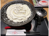 山下本気うどん／渋谷センター街の口コミ画像1