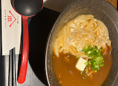 山下本気うどんデックス東京ビーチの口コミ画像1