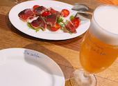 Trattoria e Pizzeria De salita 赤坂: ちょすさんの2023年11月25日の2枚目の投稿写真