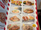 TGI FRIDAYS ティージーアイ フライデーズ 神奈川芸術劇場店: おささんの2026年10月07日の1枚目の投稿写真