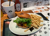SHOGUN BURGER町田: おささんの2026年08月07日の1枚目の投稿写真