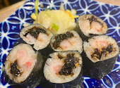 天ぷら寿司海鮮 米福 四条烏丸店: さきさんの2025年10月05日の3枚目の投稿写真