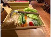 温野菜 東十条店: Chonghaoさんの2025年11月30日の2枚目の投稿写真