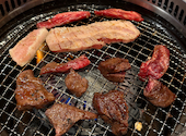 焼肉 SEIKO EN IKEBUKURO EAST 清江苑 池袋東口店: Chonghaoさんの2025年04月27日の1枚目の投稿写真