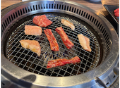 焼肉 SEIKO EN IKEBUKURO EAST 清江苑 池袋東口店: Chonghaoさんの2025年11月25日の1枚目の投稿写真