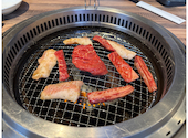 【牛タン食べ放題】焼肉　SEIKO-EN IKEBUKURO EAST (清江苑　池袋東口店): Chonghaoさんの2026年04月の1枚目の投稿写真