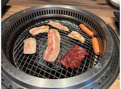 焼肉 SEIKO EN IKEBUKURO EAST 清江苑 池袋東口店: Chonghaoさんの2026年06月29日の1枚目の投稿写真