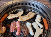 焼肉 SEIKO EN IKEBUKURO EAST 清江苑 池袋東口店: Chonghaoさんの2026年07月19日の1枚目の投稿写真