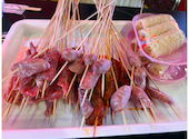 【食べ放題・個室】　火鍋と麻辣湯　七婆串串香　（ちーばーくしなべ）渋谷店: Chonghaoさんの2026年05月の1枚目の投稿写真