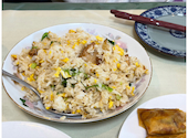 中華料理 江河: まほさんの2026年04月10日の3枚目の投稿写真