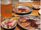お肉とチーズとワイン next 肉MARKET 天王寺店: ふみさんの2026年08月20日の1枚目の投稿写真