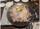 ジンギス館 ひつじ 千歳店: イッセさんの2026年09月06日の1枚目の投稿写真