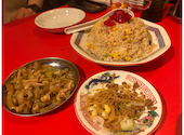 町中華 末蔵 カツエ食堂: ゆまさんの2025年12月01日の2枚目の投稿写真