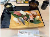 寿司居酒屋 市場ずし 駅前: みゆさんの2026年05月14日の1枚目の投稿写真