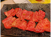 焼肉さんあい 幸町店: rajaさんの2023年10月21日の1枚目の投稿写真