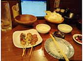 まさや 炭火焼鳥専門 JR灘駅前店: けんたさんの2026年10月13日の3枚目の投稿写真