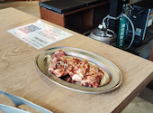 焼肉ホルモン たけ田 三宮トアロード店: けんたさんの2026年09月07日の2枚目の投稿写真
