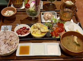 やさいの王様 銀座店: ひよこさんの2026年03月25日の1枚目の投稿写真