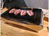 焼肉DINING D: ひよこさんの2026年04月30日の1枚目の投稿写真