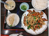 本格中華 満福楼 東村山店: ひよこさんの2026年08月27日の2枚目の投稿写真
