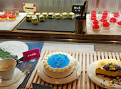 テラスビュッフェTABLE: ひよこさんの2026年04月30日の1枚目の投稿写真