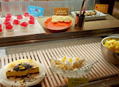テラスビュッフェTABLE: ひよこさんの2026年04月30日の2枚目の投稿写真