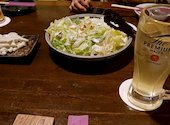 お箸とグラス 川越店: ひよこさんの2026年07月29日の1枚目の投稿写真