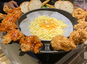 韓国屋台ポックンパ ネネチキン 東岡崎店: てらちゃんさんの2025年02月01日の2枚目の投稿写真