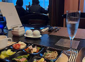 THE sea ザ・シー ニューオータニイン横浜プレミアム: つばきさんの2026年05月31日の1枚目の投稿写真