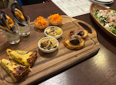 Bistro Chasseur ビストロ シャスール: あみさんの2026年06月09日の1枚目の投稿写真