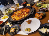 ハンガンポチャ 新大久保店: ともみさんさんの2025年10月14日の1枚目の投稿写真