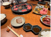 ホルモン焼肉円蔵 長岡京総本店: ひろさんさんの2026年05月28日の1枚目の投稿写真