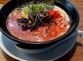 豚骨家元 麺の正宗: やすさんの2026年04月25日の2枚目の投稿写真