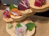 魚えもん新橋店: たおかさんの2026年06月30日の1枚目の投稿写真