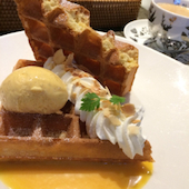 TEN.TEN.CAFE: mt.さんの2016年01月13日の1枚目の投稿写真