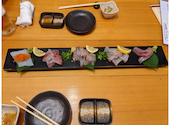 魚けん 薬院店: すねげちゃんさんの2022年07月16日の1枚目の投稿写真