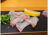 魚けん 薬院店: すねげちゃんさんの2022年07月16日の2枚目の投稿写真