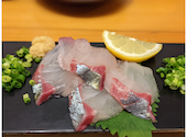 魚けん 薬院店: すねげちゃんさんの2022年07月16日の3枚目の投稿写真