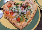 ピッツェット PIZZETTO: ヨッチャンさんの2022年12月16日の2枚目の投稿写真